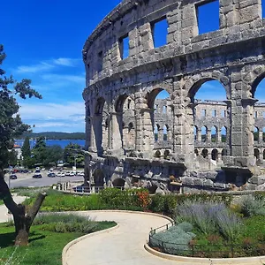  Apartman Danijela Croatia