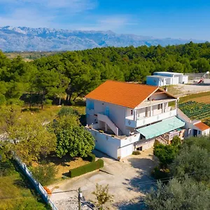  Apartman Luca Croatia