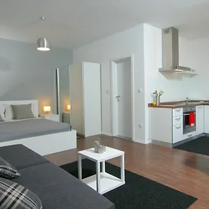  Apartman Charm And Croatia