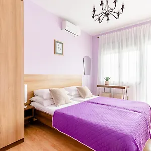 Mara , Kaštela Kroatien