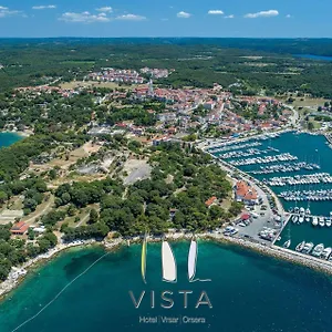 Vista Hotel